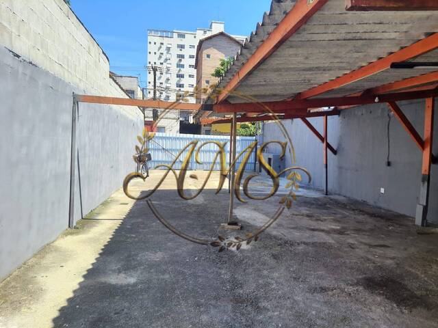 Área para Locação em Santos - 4