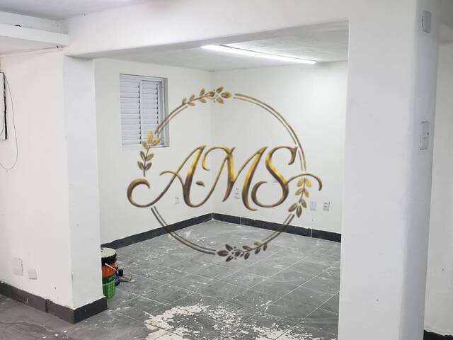 Loja para Locação em Santos - 4