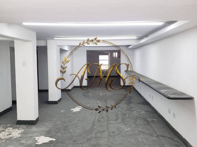 Locação em Gonzaga - Santos