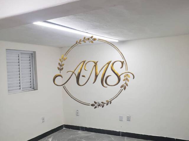 Loja para Locação em Santos - 5