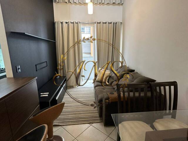 #47 - Loft para Locação em Santos - SP - 2