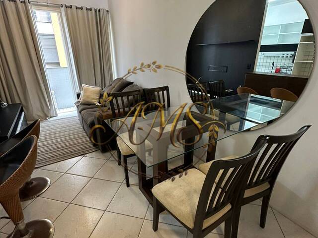 #47 - Loft para Locação em Santos - SP - 3