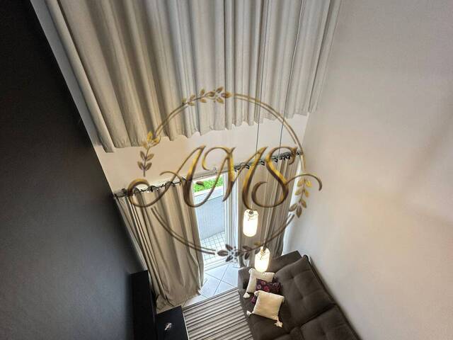 Loft para Locação em Santos - 4