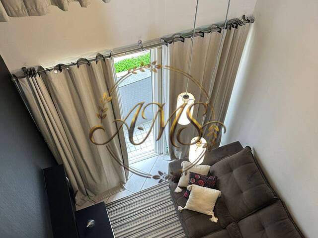 Loft para Locação em Santos - 5