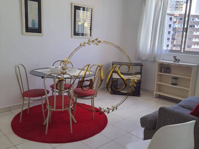 Locação em Gonzaga - Santos