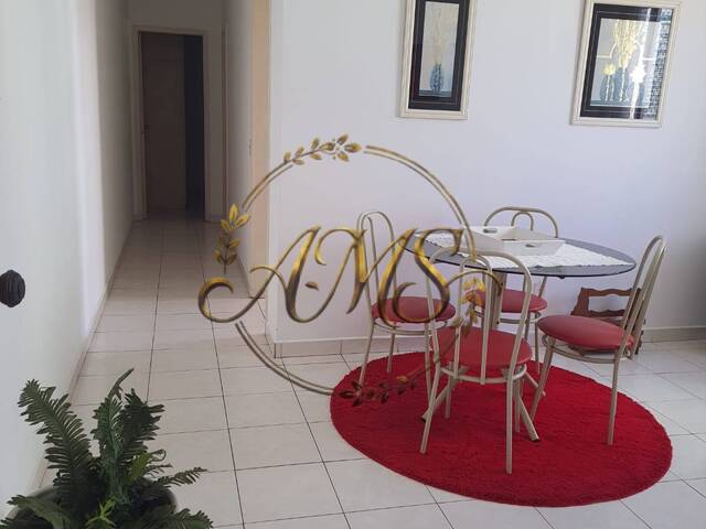 Apartamento para Locação em Santos - 4