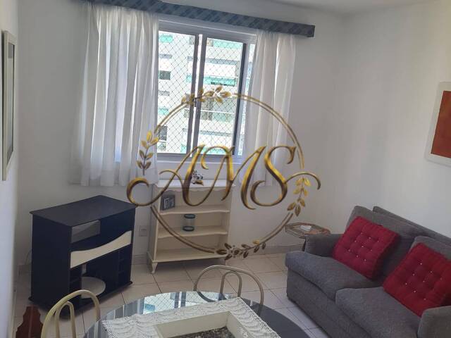 Apartamento para Locação em Santos - 5