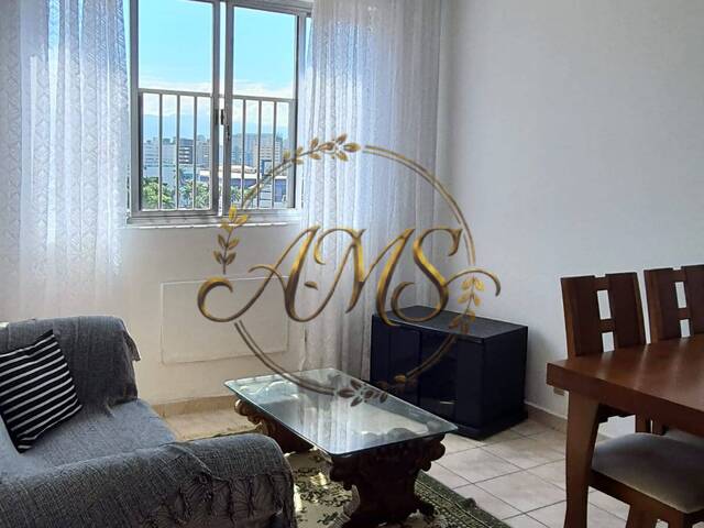 Apartamento para Locação em Santos - 2