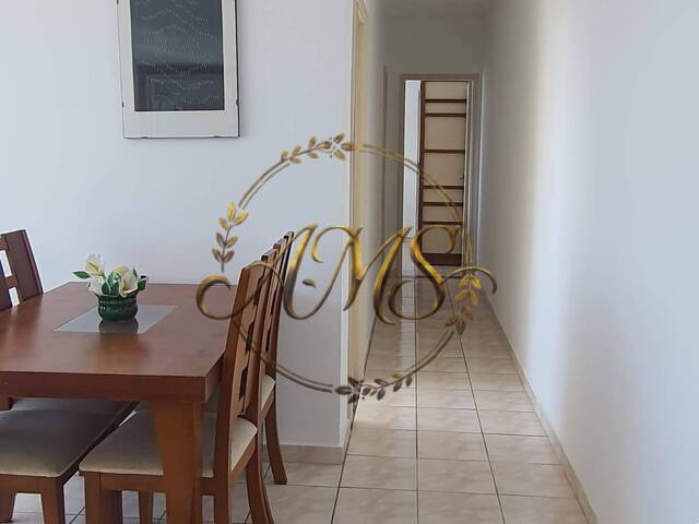 Apartamento para Locação em Santos - 5