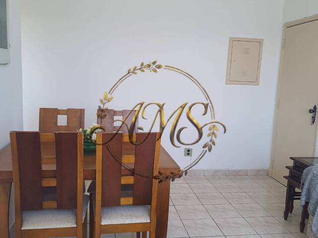 Apartamento para Locação em Santos - 4