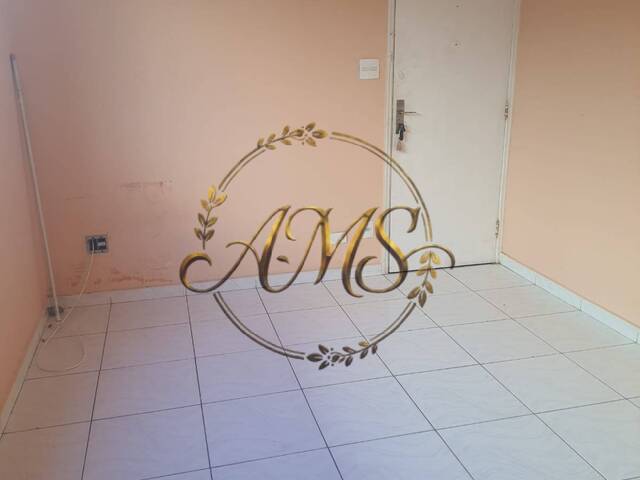 Apartamento para Locação em Santos - 5