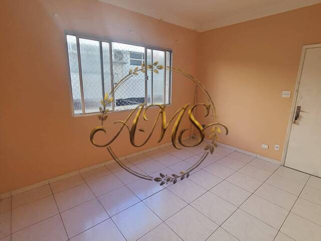 Locação em Paquetá - Santos