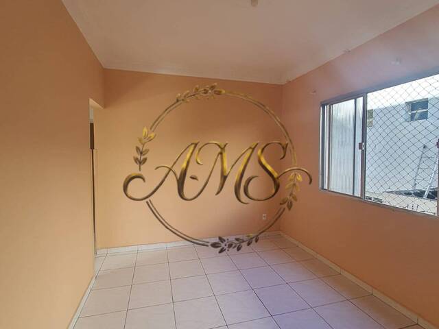 #50 - Apartamento para Locação em Santos - SP - 3