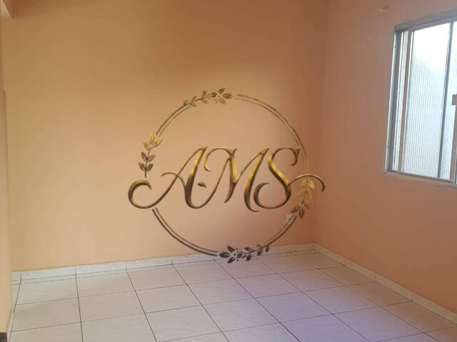 Apartamento para Locação em Santos - 4