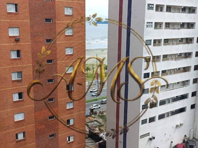 Apartamento para Locação em Santos - 5