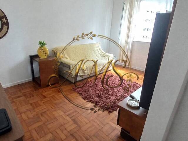 Apartamento para Locação em Santos - 2