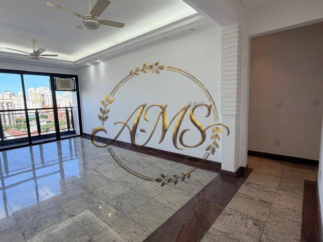 Apartamento para Locação em Santos - 2