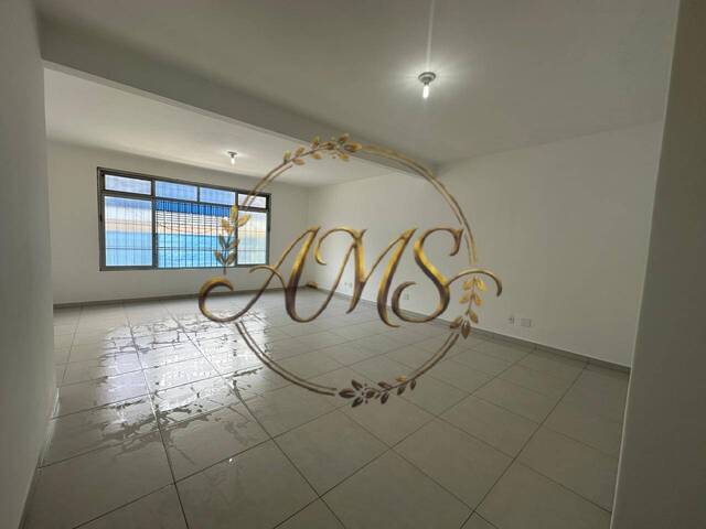 Sala para Locação em Santos - 2