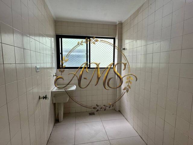Apartamento para Venda em Santos - 5