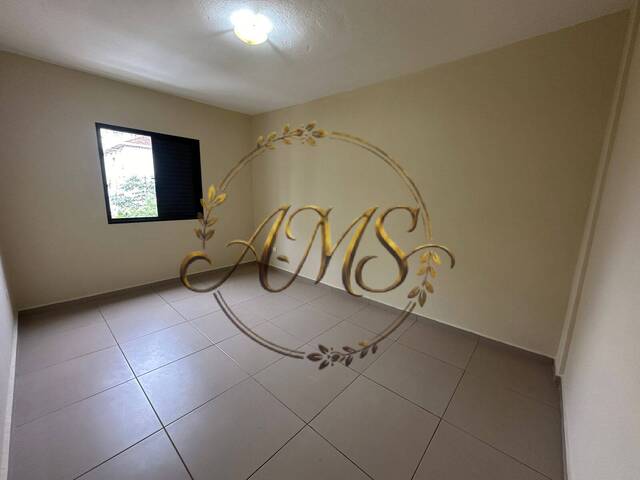 Apartamento para Venda em Santos - 3