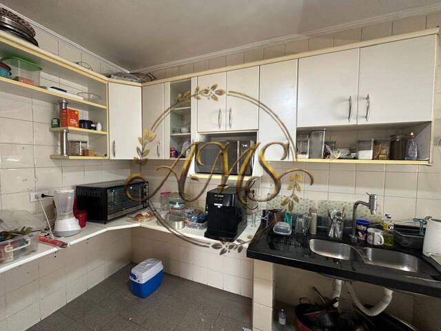 Apartamento para Venda em Santos - 5