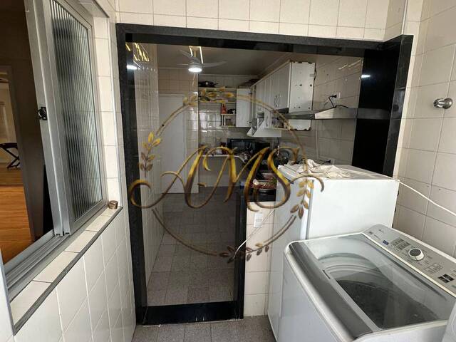 Apartamento para Venda em Santos - 4