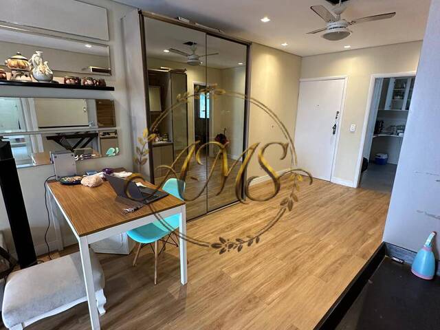 Apartamento para Venda em Santos - 3