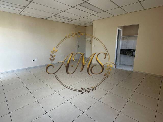 Sala para Locação em Santos - 4