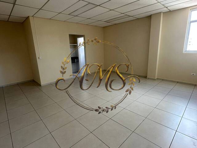 Sala para Locação em Santos - 5