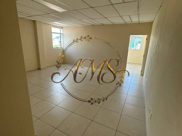 Sala para Locação em Santos - 2