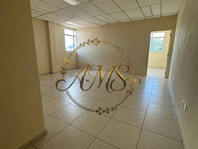 Sala para Locação em Santos - 3