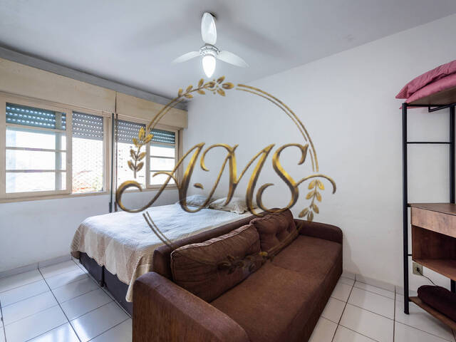 Apartamento para Locação em Santos - 2