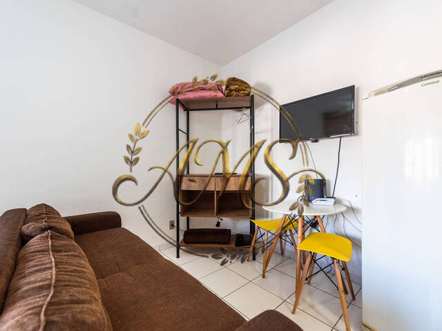 Apartamento para Locação em Santos - 3