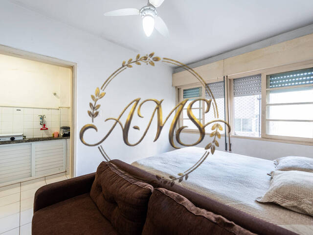 Apartamento para Locação em Santos - 5