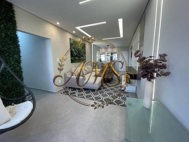 Apartamento para Locação em Santos - 4