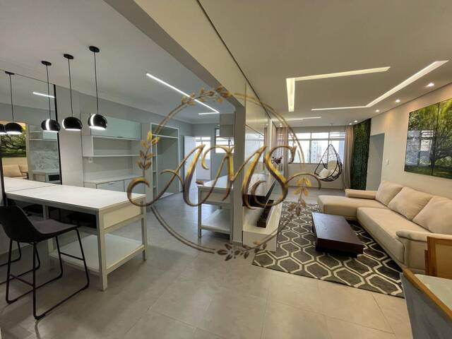 Apartamento para Locação em Santos - 3