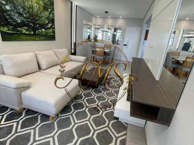 Apartamento para Locação em Santos - 5
