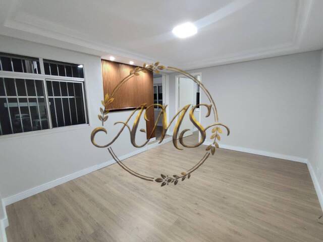 #60 - Apartamento para Venda em Santos - SP