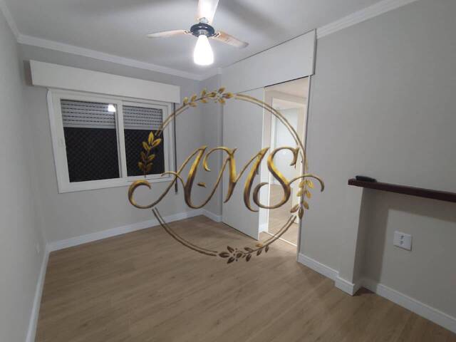 Apartamento para Venda em Santos - 5
