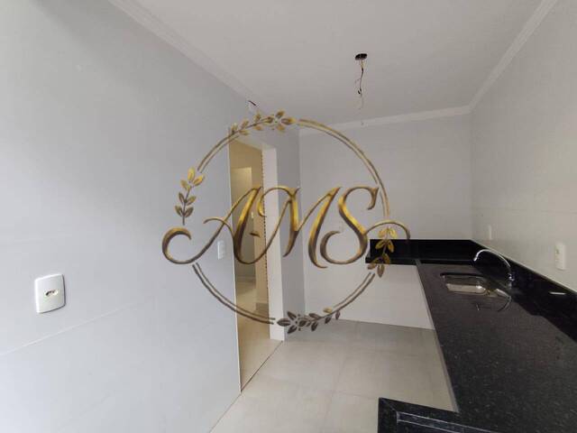 Apartamento para Venda em Santos - 4