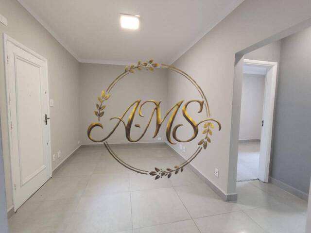 Apartamento para Venda em Santos - 5