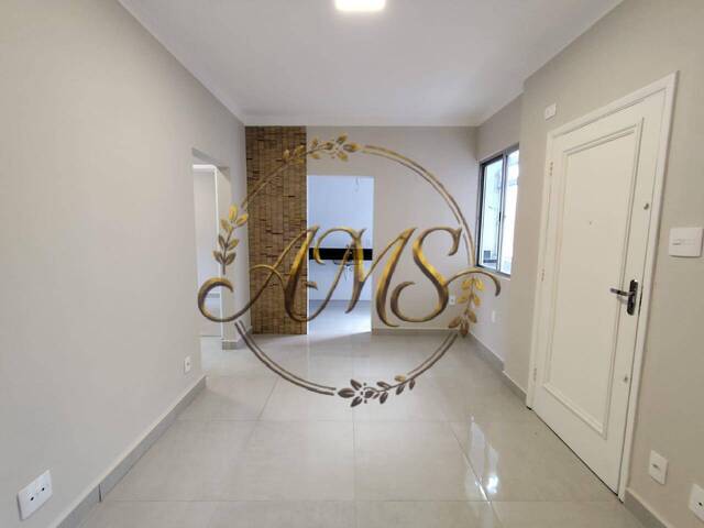 #61 - Apartamento para Venda em Santos - SP