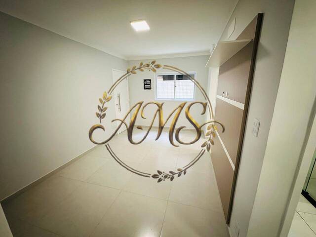 Apartamento para Venda em Santos - 4