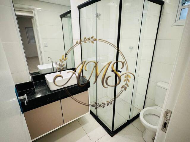 Apartamento para Venda em Santos - 5