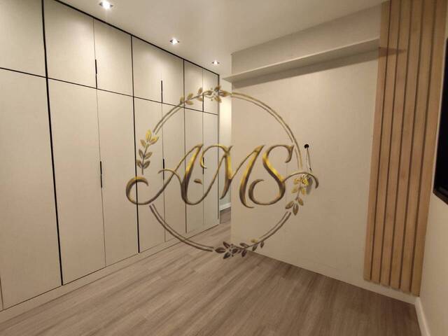 Apartamento para Venda em Santos - 5