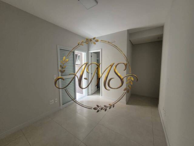 #64 - Apartamento para Venda em Santos - SP - 2