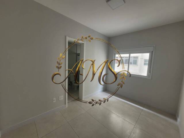 #64 - Apartamento para Venda em Santos - SP - 3