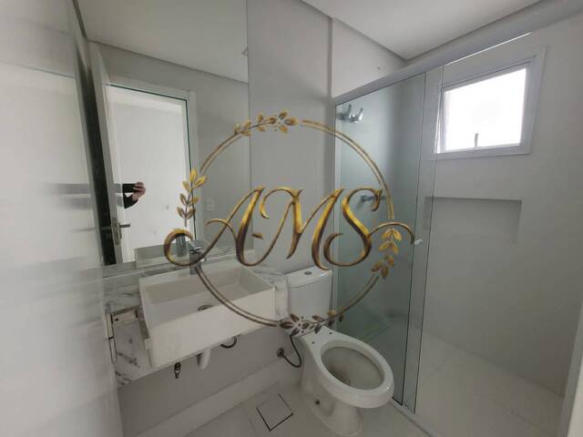 Apartamento para Venda em Santos - 4