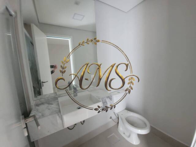 Apartamento para Venda em Santos - 5