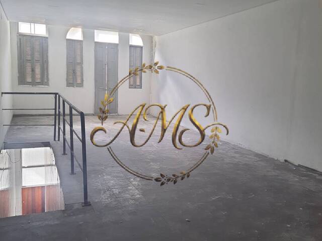 Prédio comercial para Locação em Santos - 5